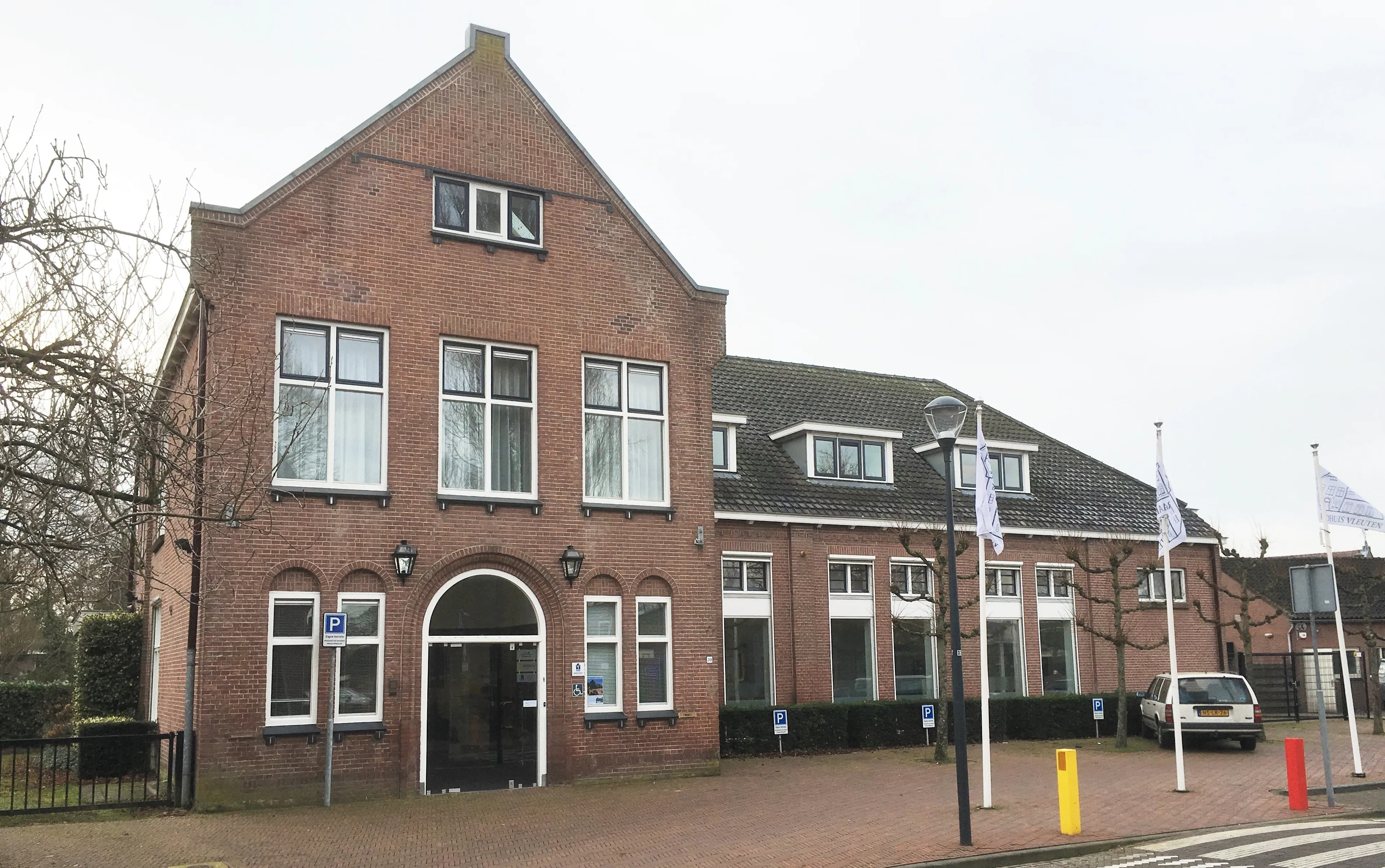 raadhuis vleuten li1