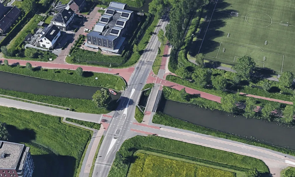 regenboogbrug