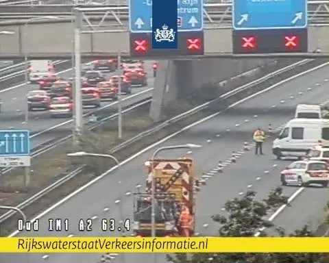 rijkswaterstaat