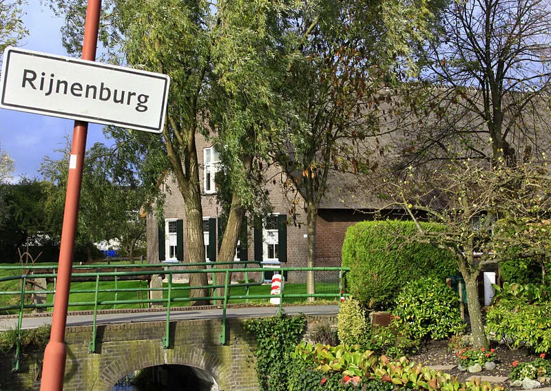rijnenburg buurtschap