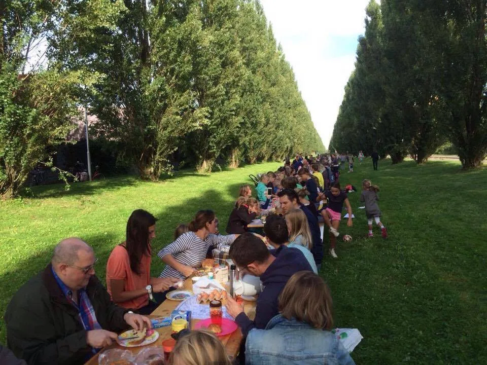 rijnkennemerlaanontbijt