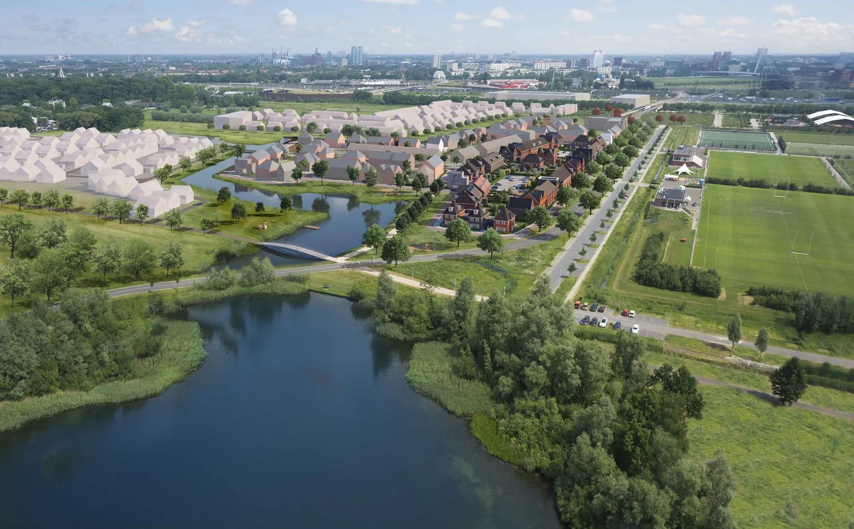 rijnvlietvogelvlucht