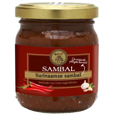 sambal
