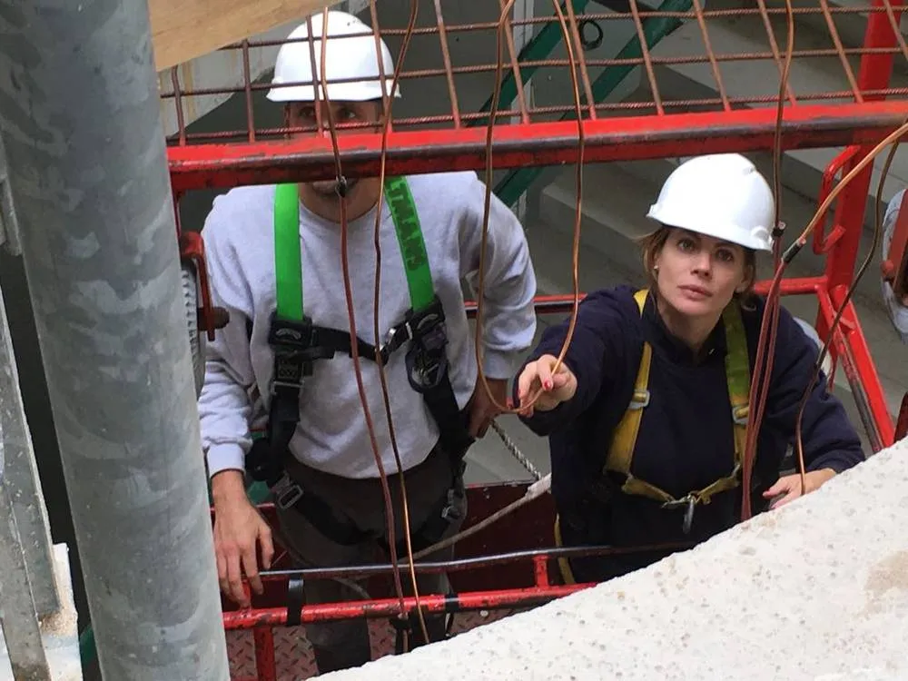 saskia noor van imhoff