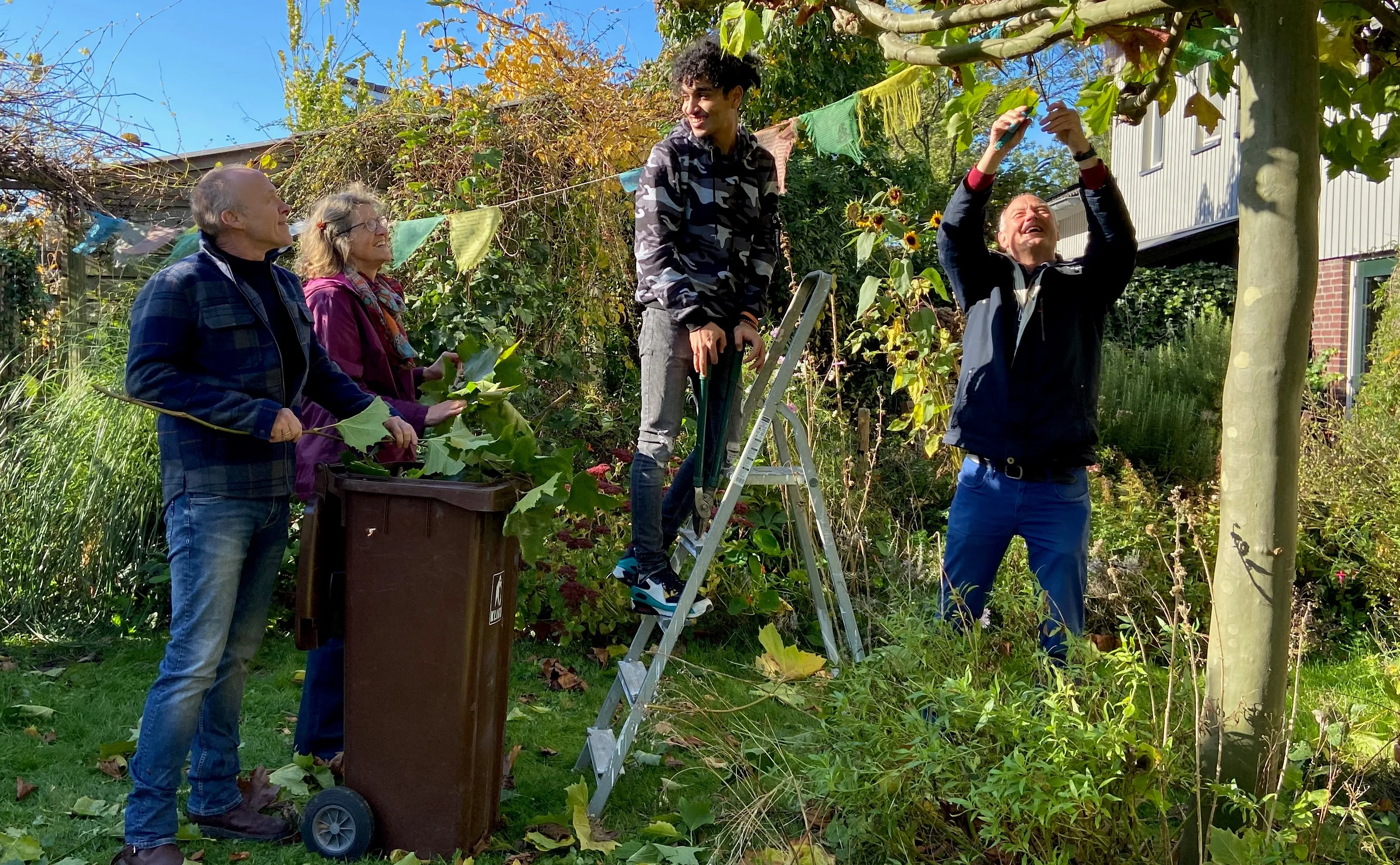 serenade van stef afl 3 3