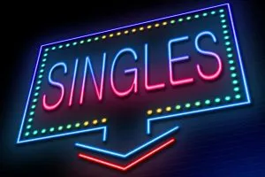single