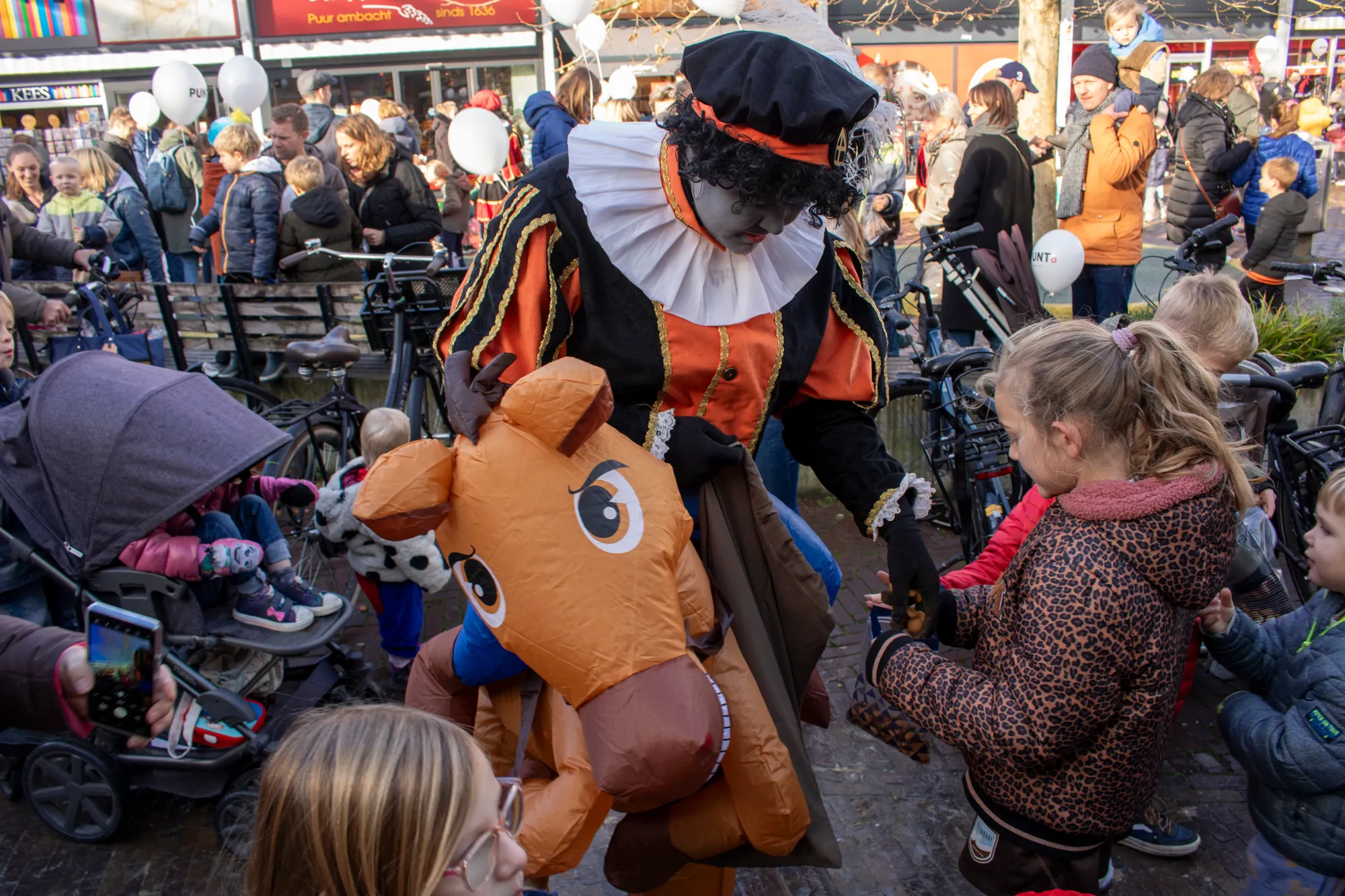 sinterklaas demeern 25 11 9