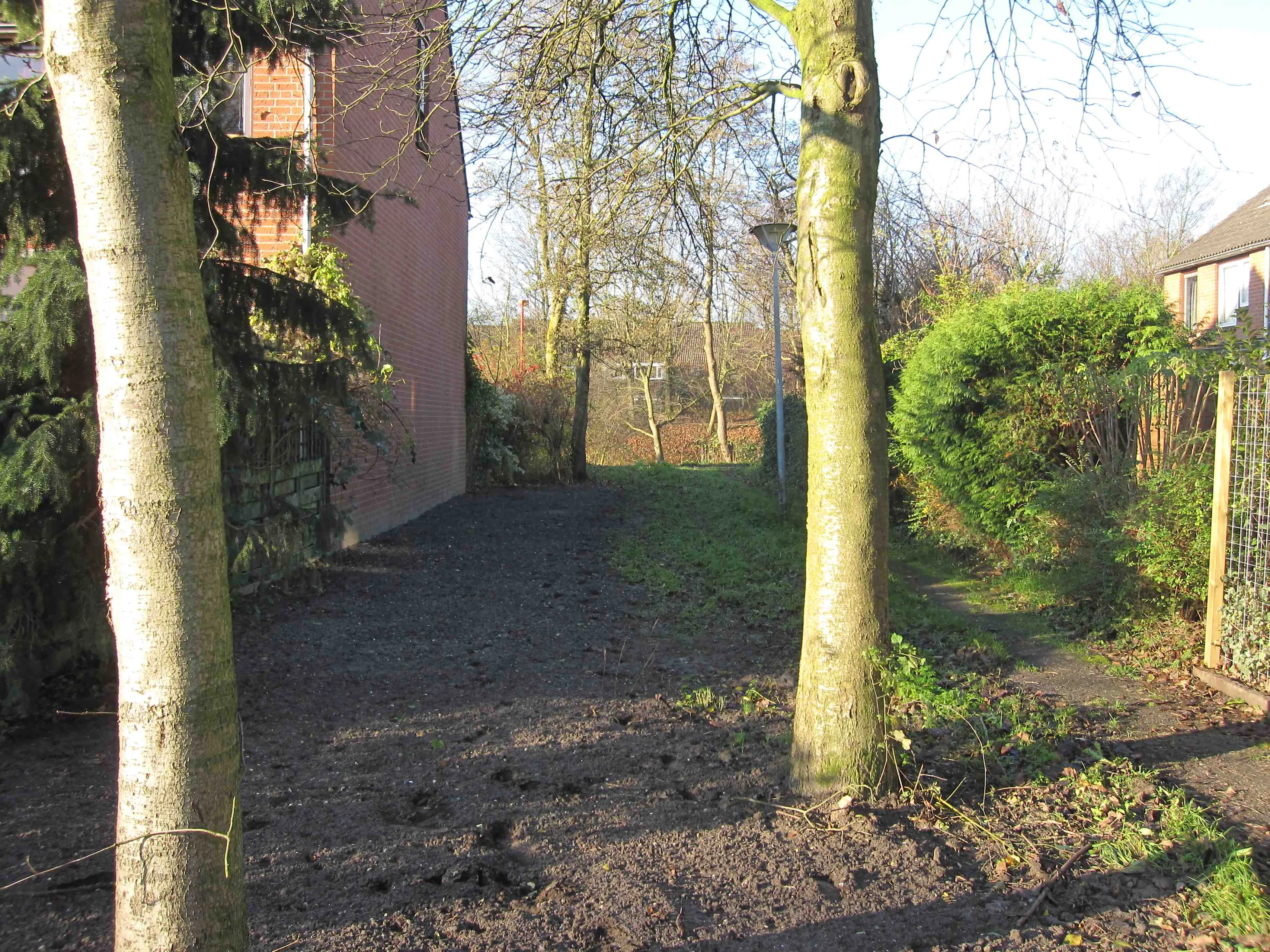 snippergroen