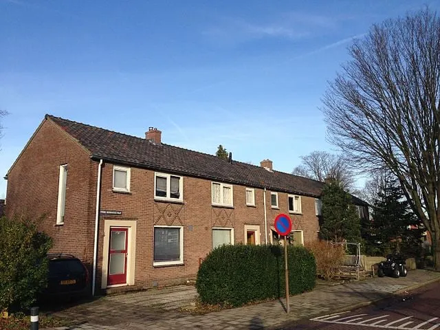 sociale woningbouw