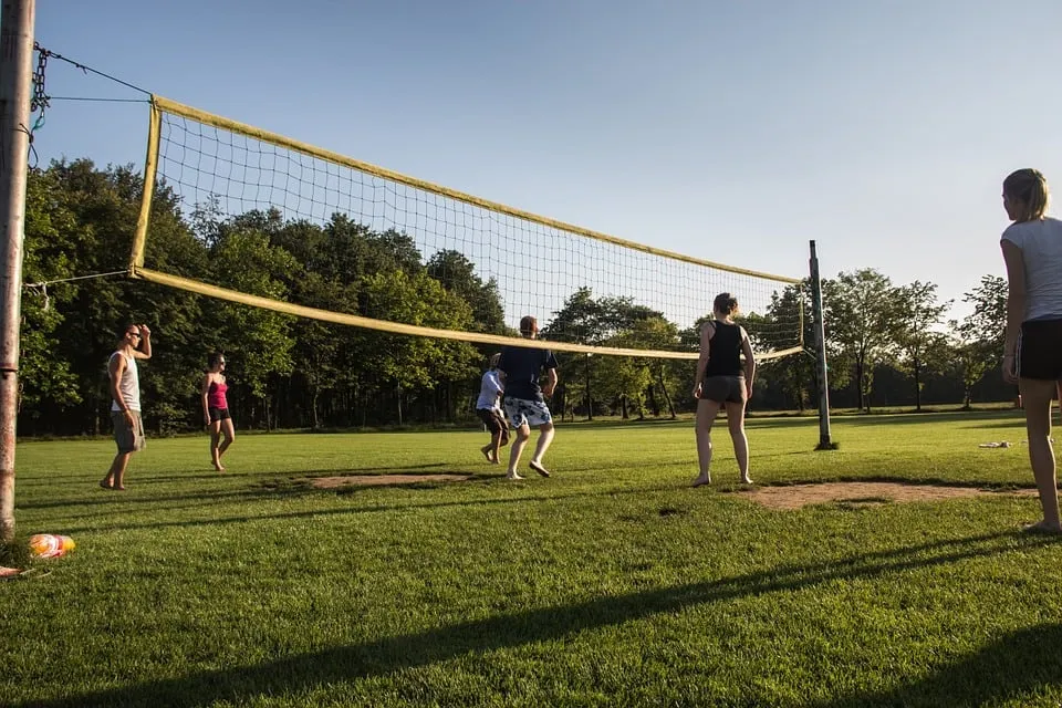 sporten