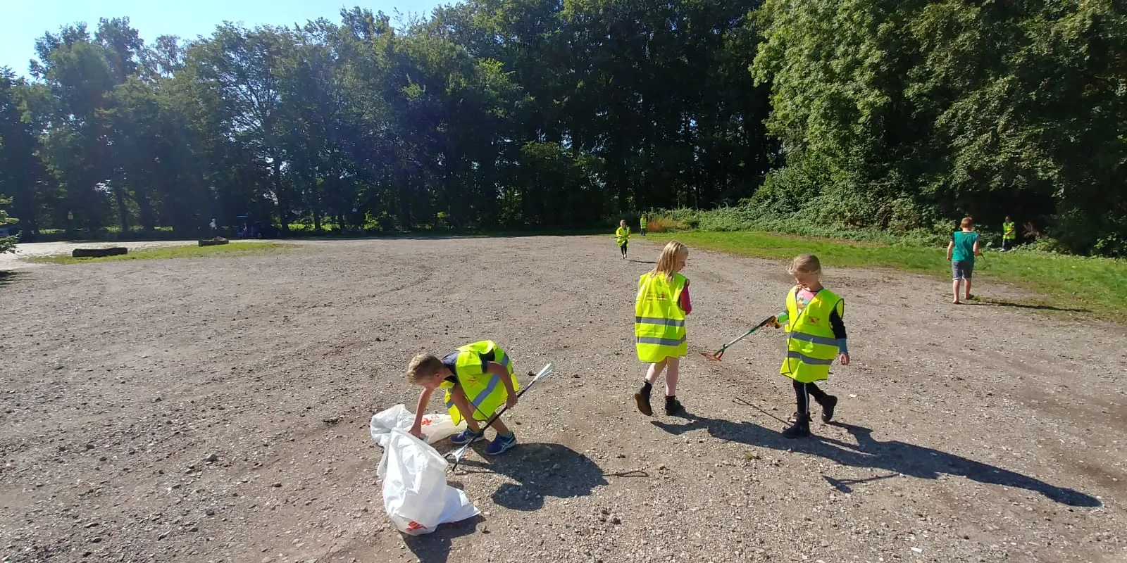 st bonifatius vuil prikken ii