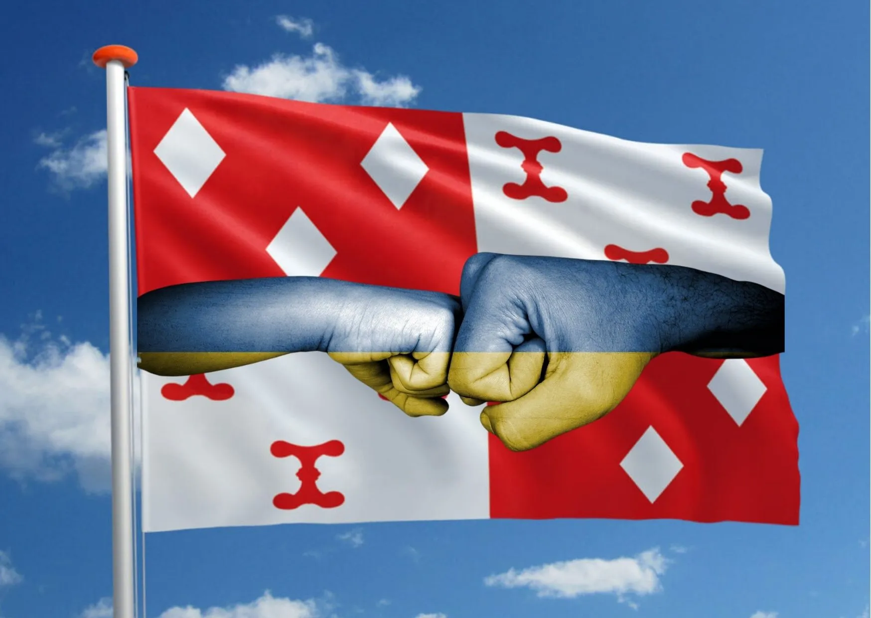 st bonifatiusschool actie oekraine