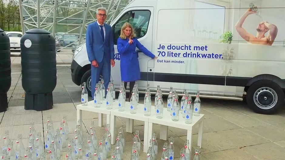 start campagne vitens