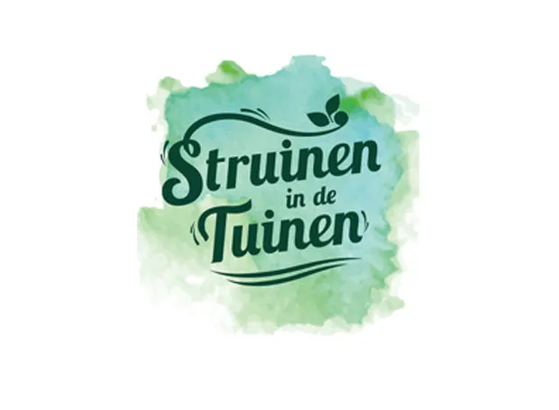 struinen in tuinen