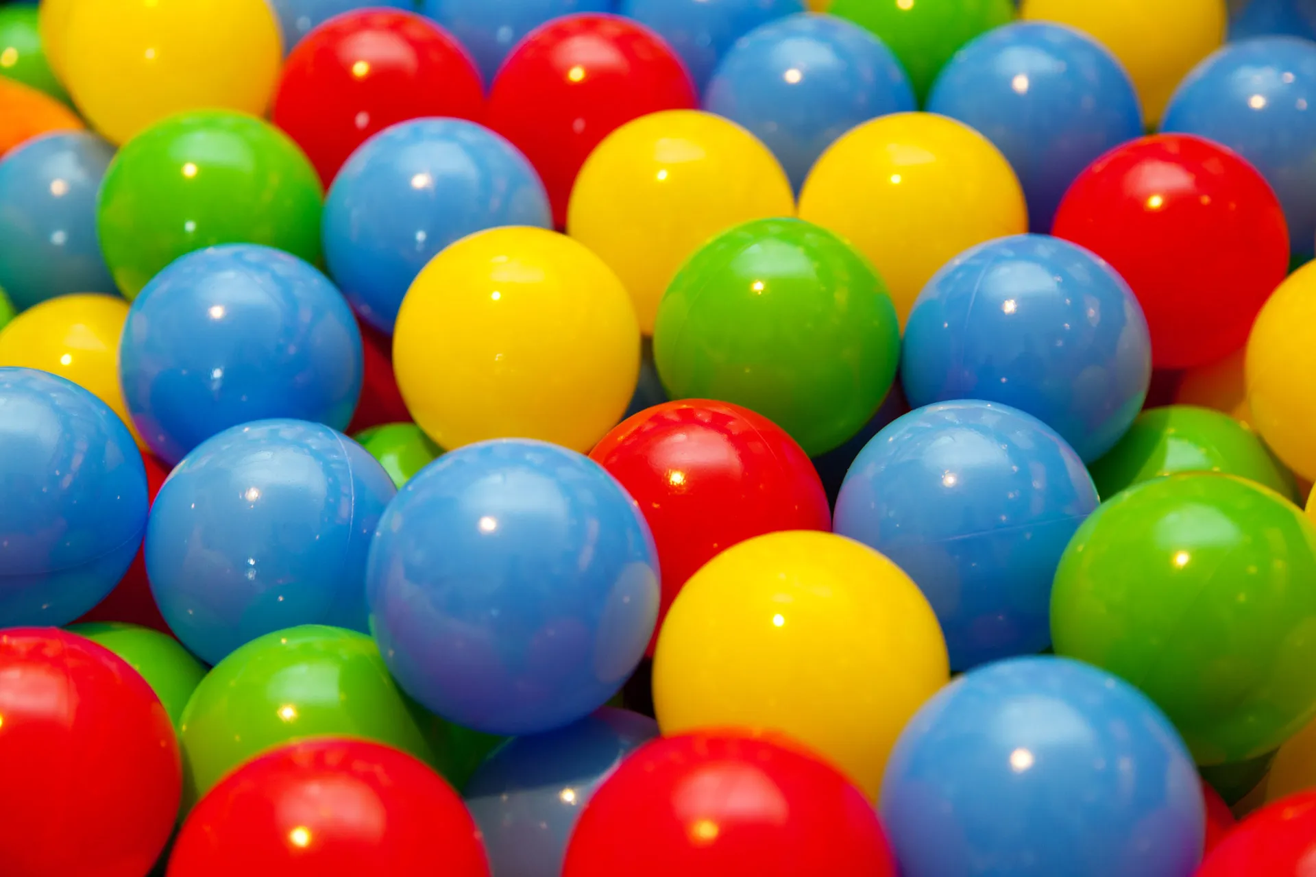 stuiterballen