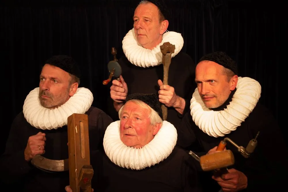 team techniek jvo