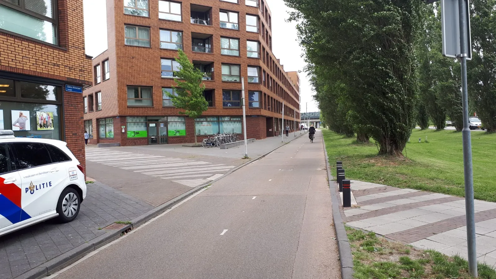 terwijde mishandeling