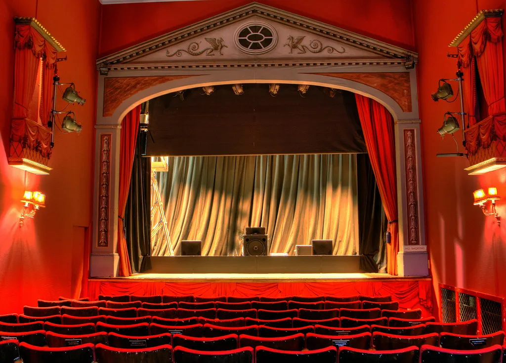 theater