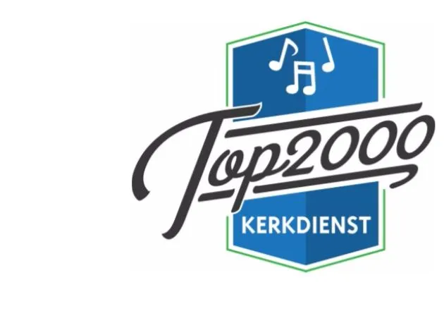 top2000 kerk