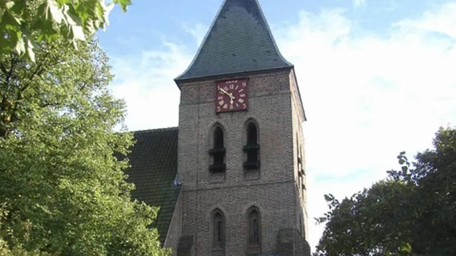 torenpleinkerk