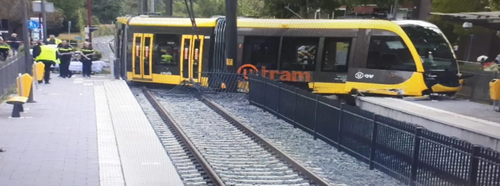 tram