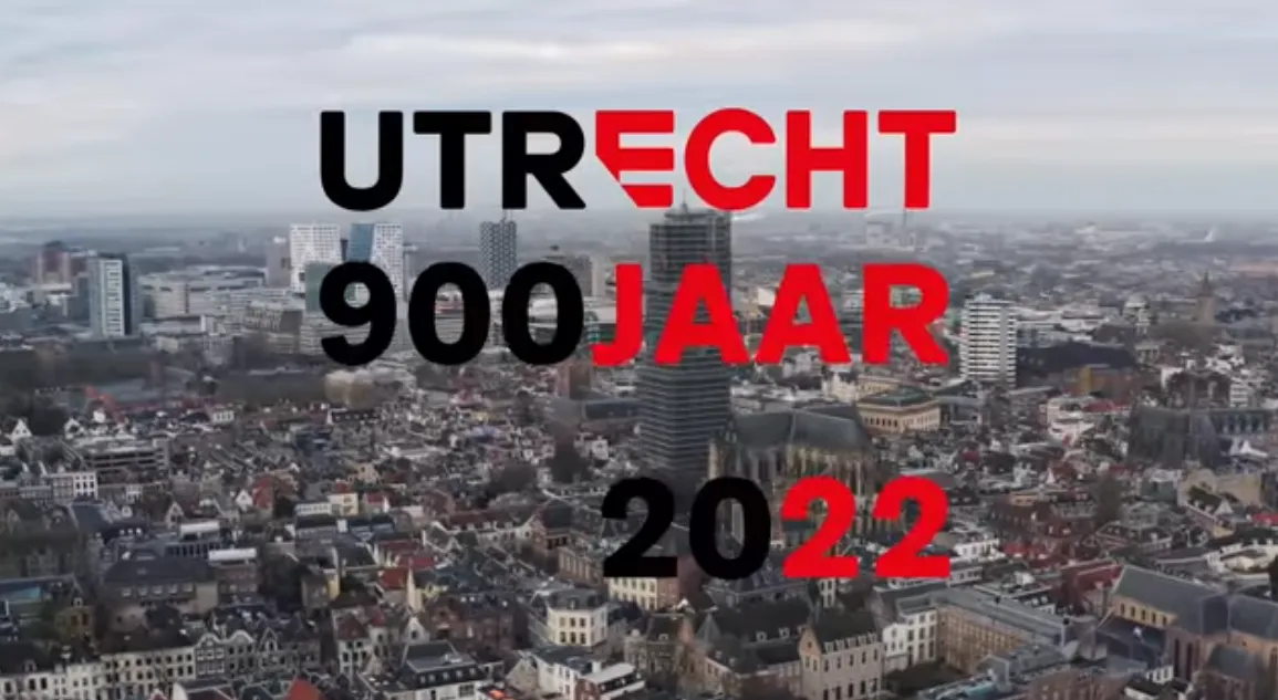 utrecht jarig