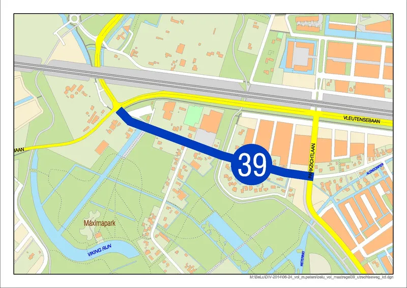 utrechtseweg