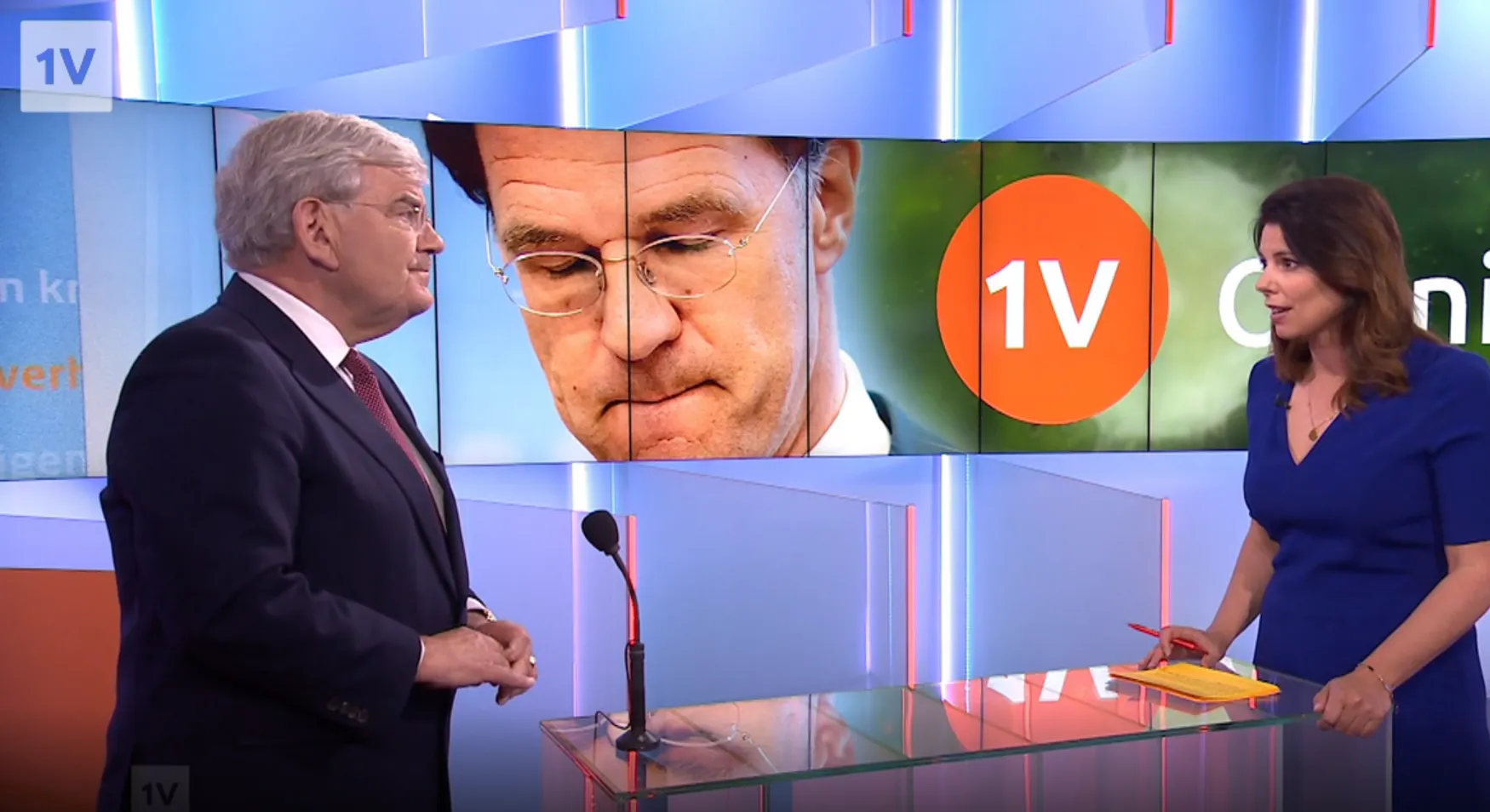 van zanen 1 vandaag