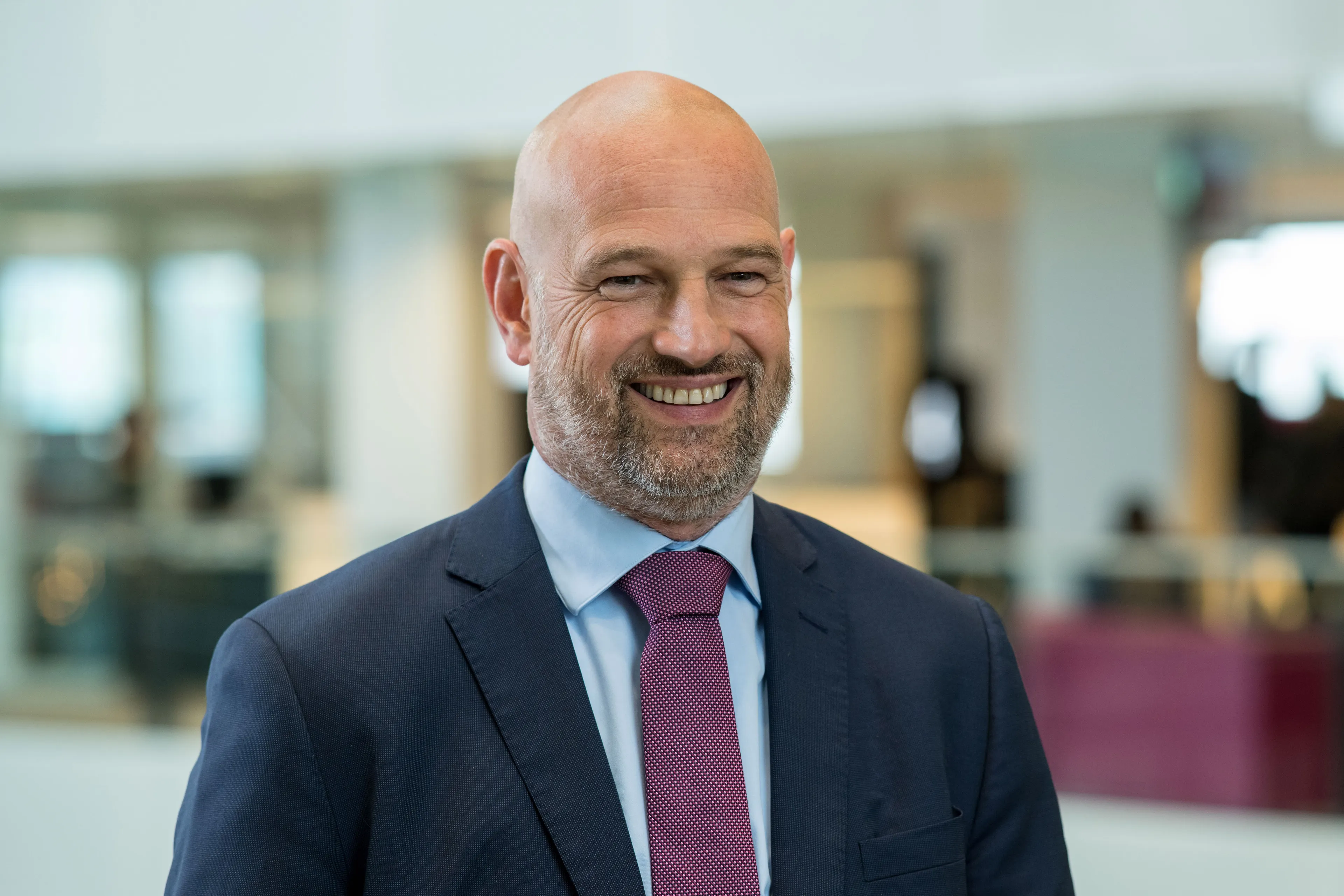 victor everhardt wethouder d66