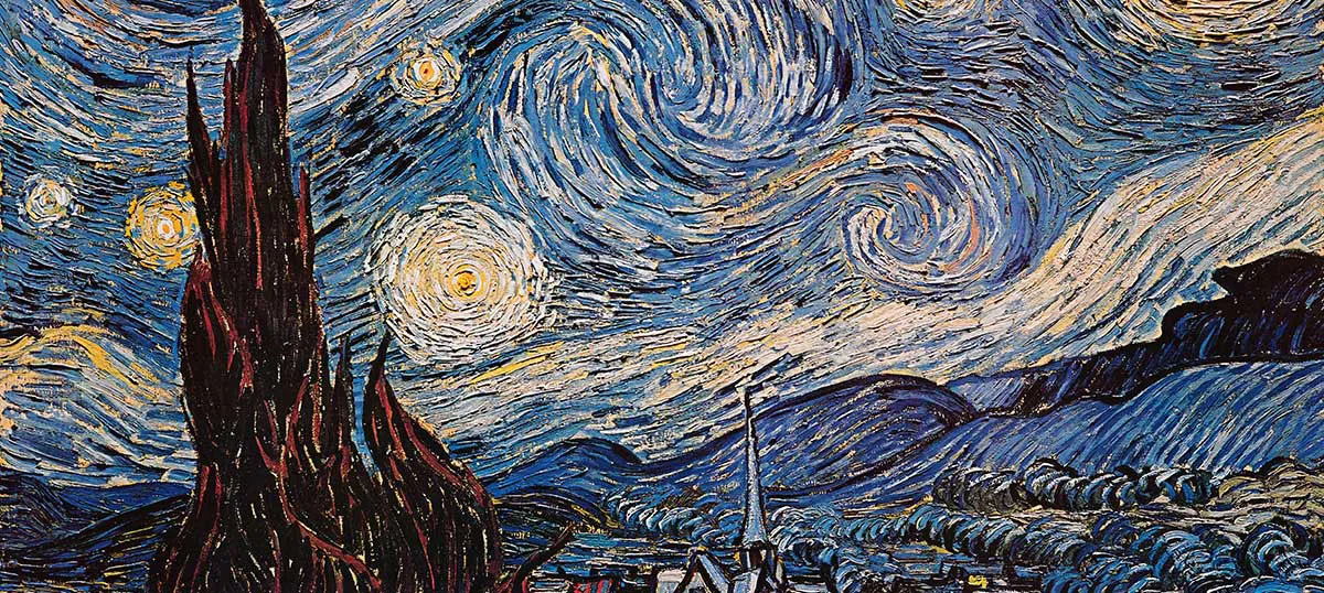 vincent van gogh