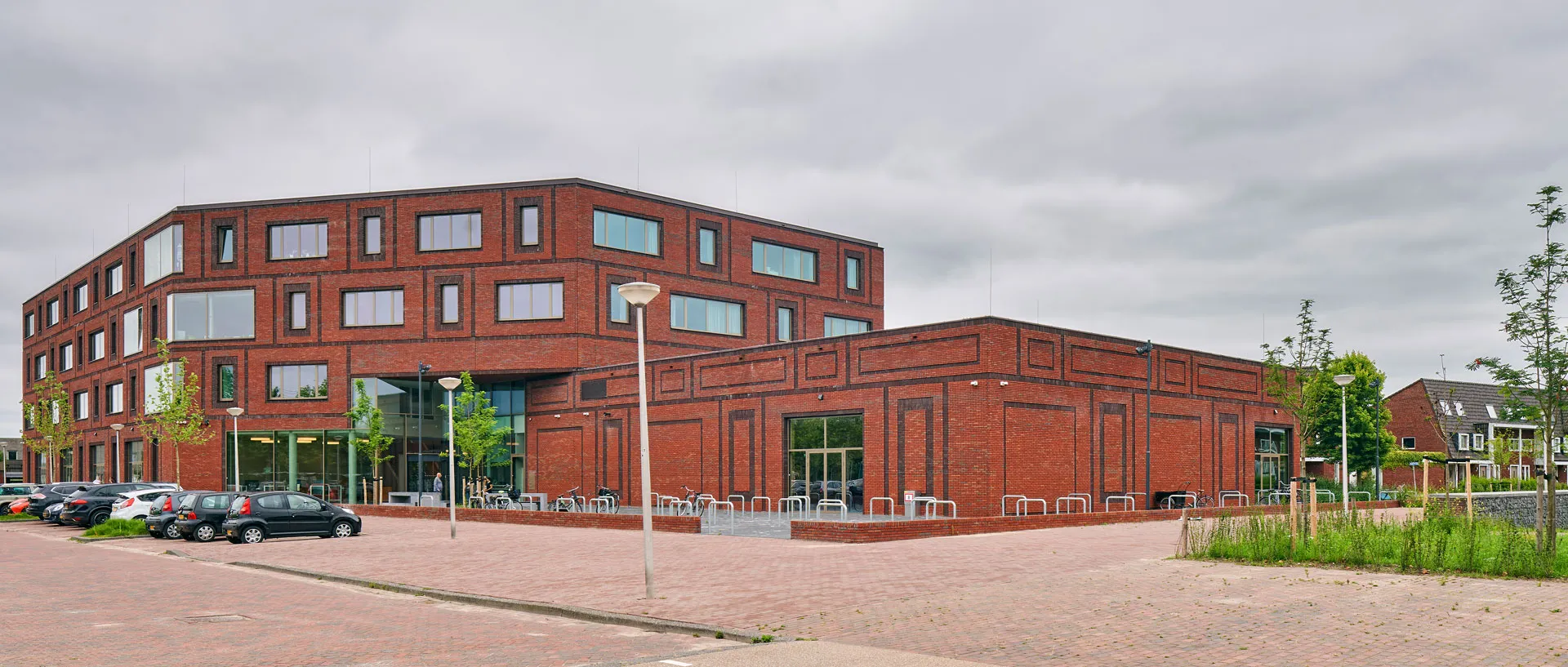 vmbo vleuterweide utrecht groot