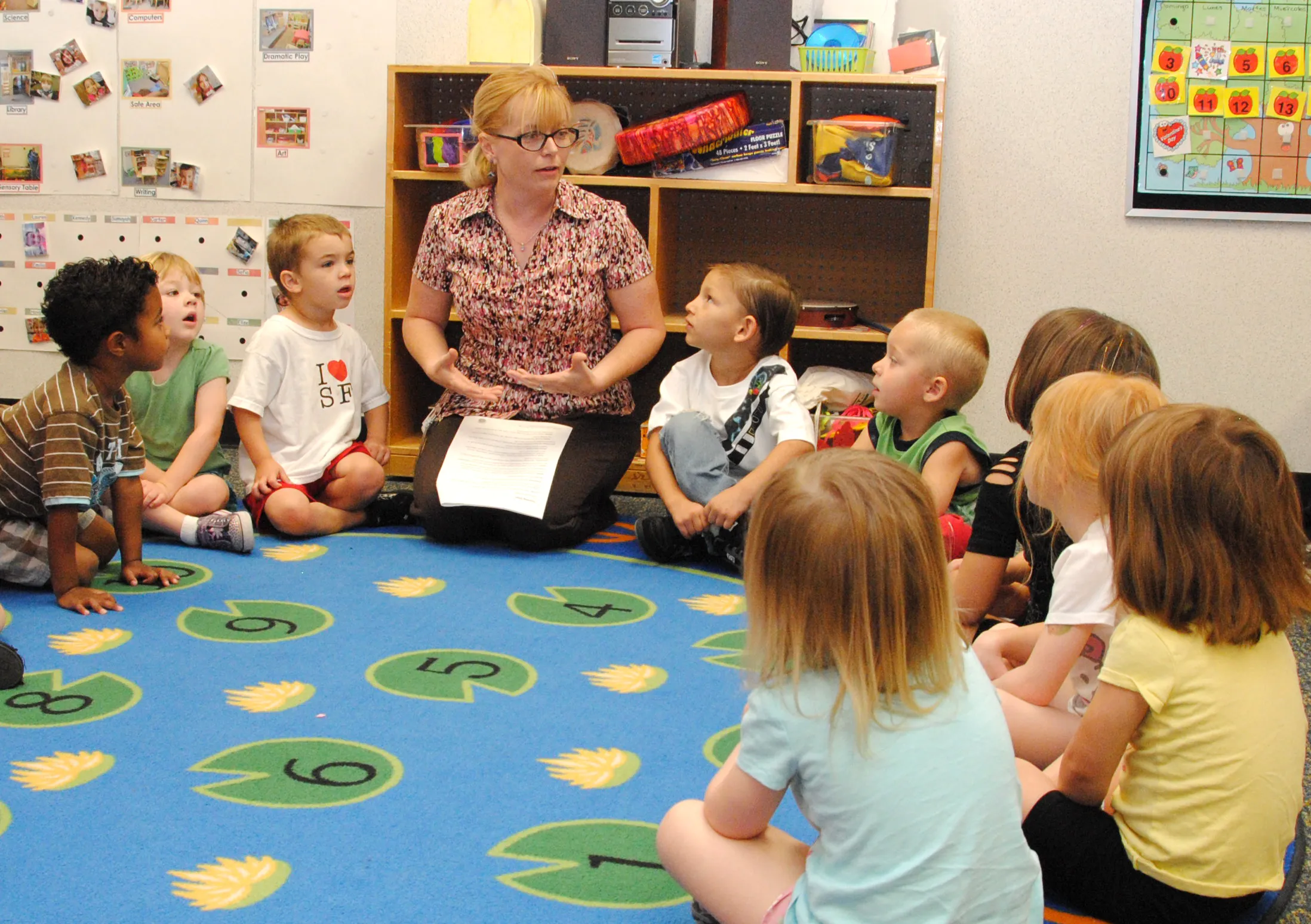 voorschool