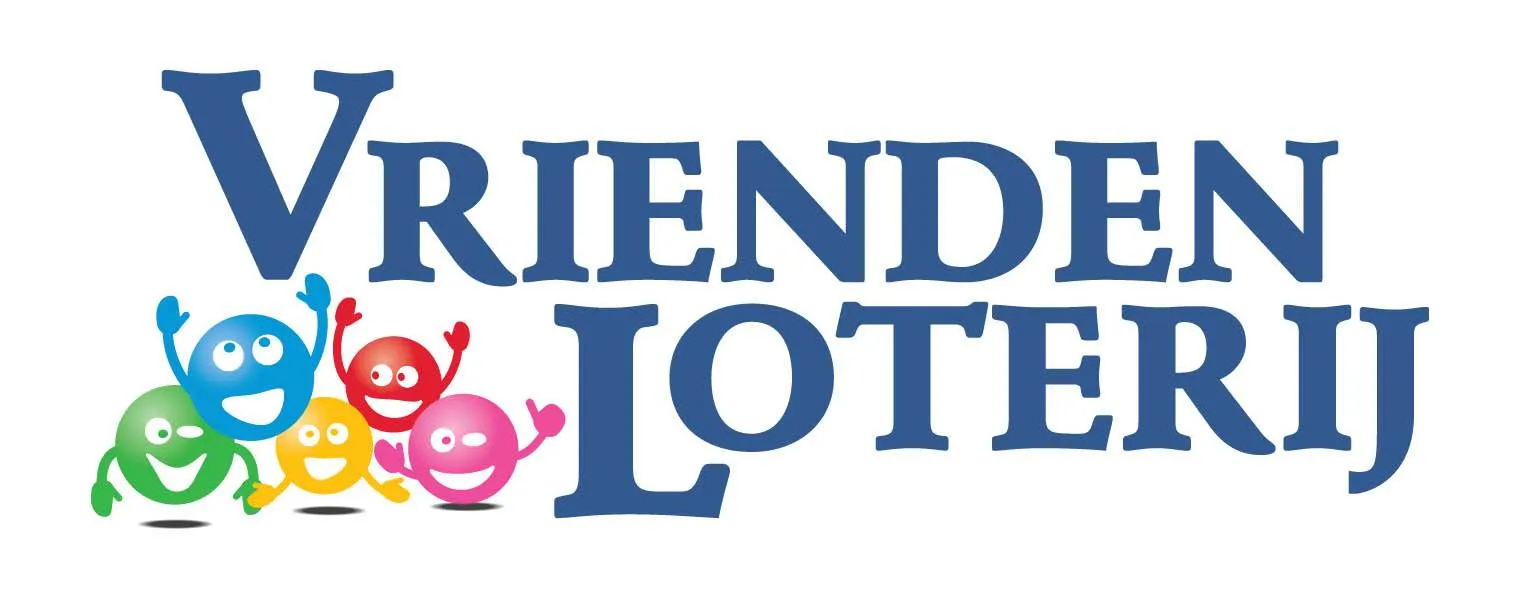 vriendenloterij