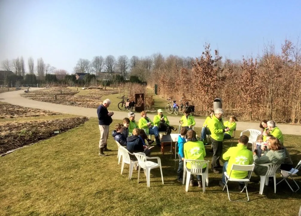 vriendenvanmaximapark