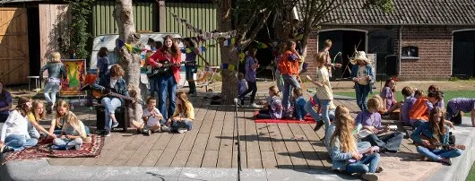 vrijstaat 1