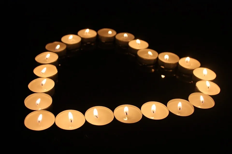 wereldlichtjesdag