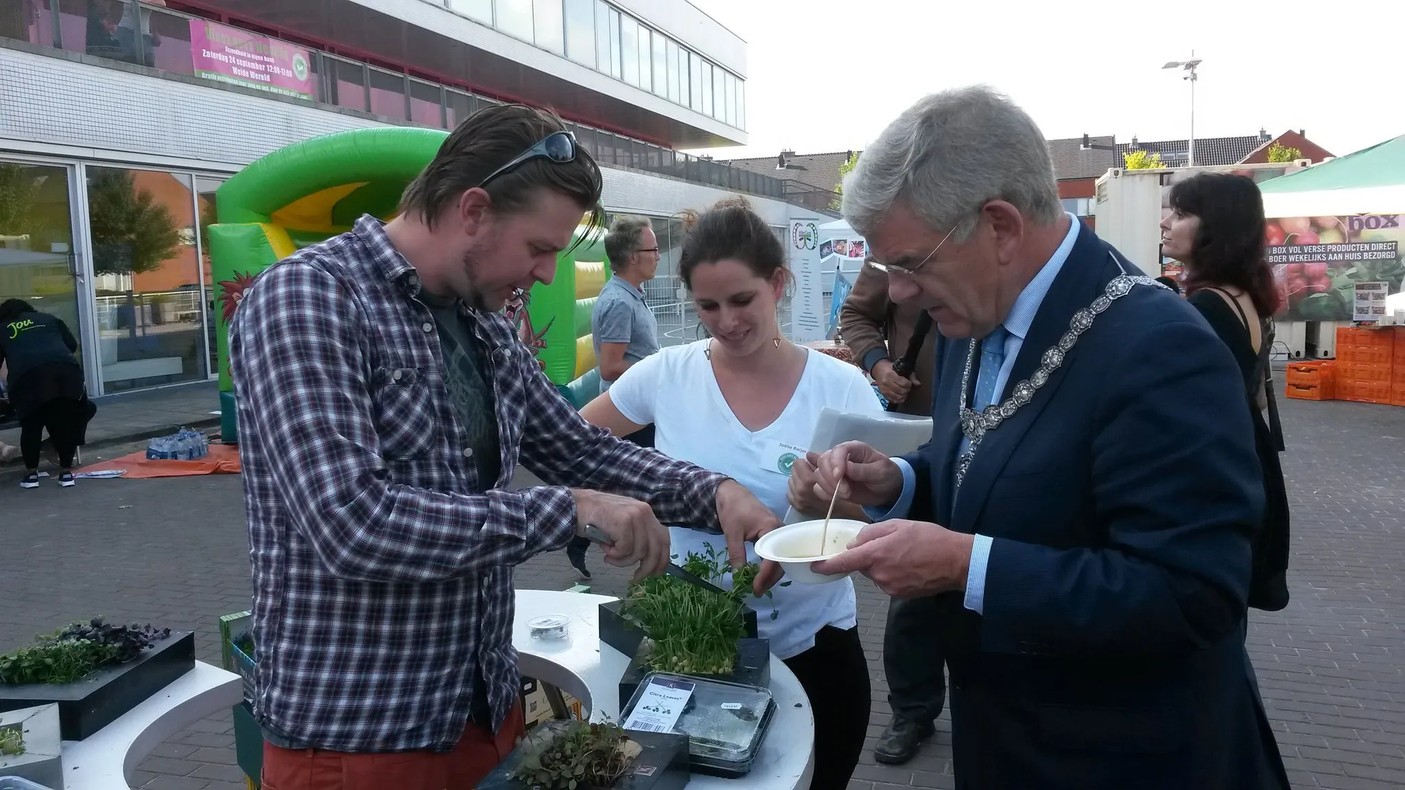 wereldweideburgemeester