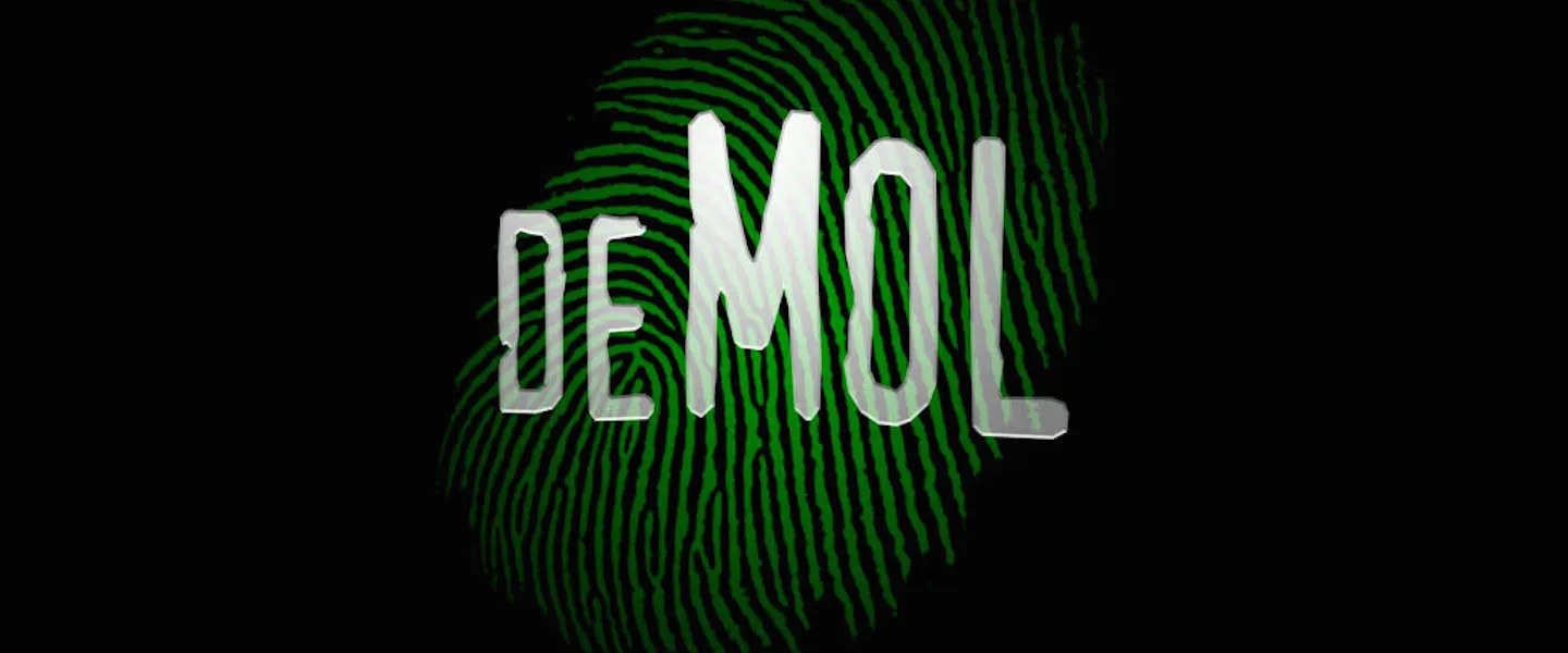 wie is de mol 2017