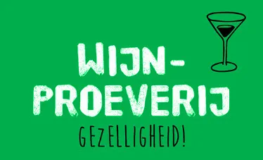 wijnproeverij