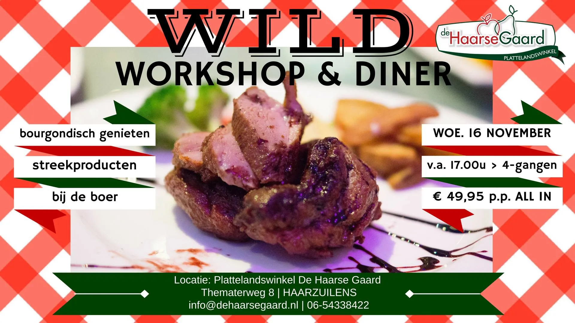 wildworkshop