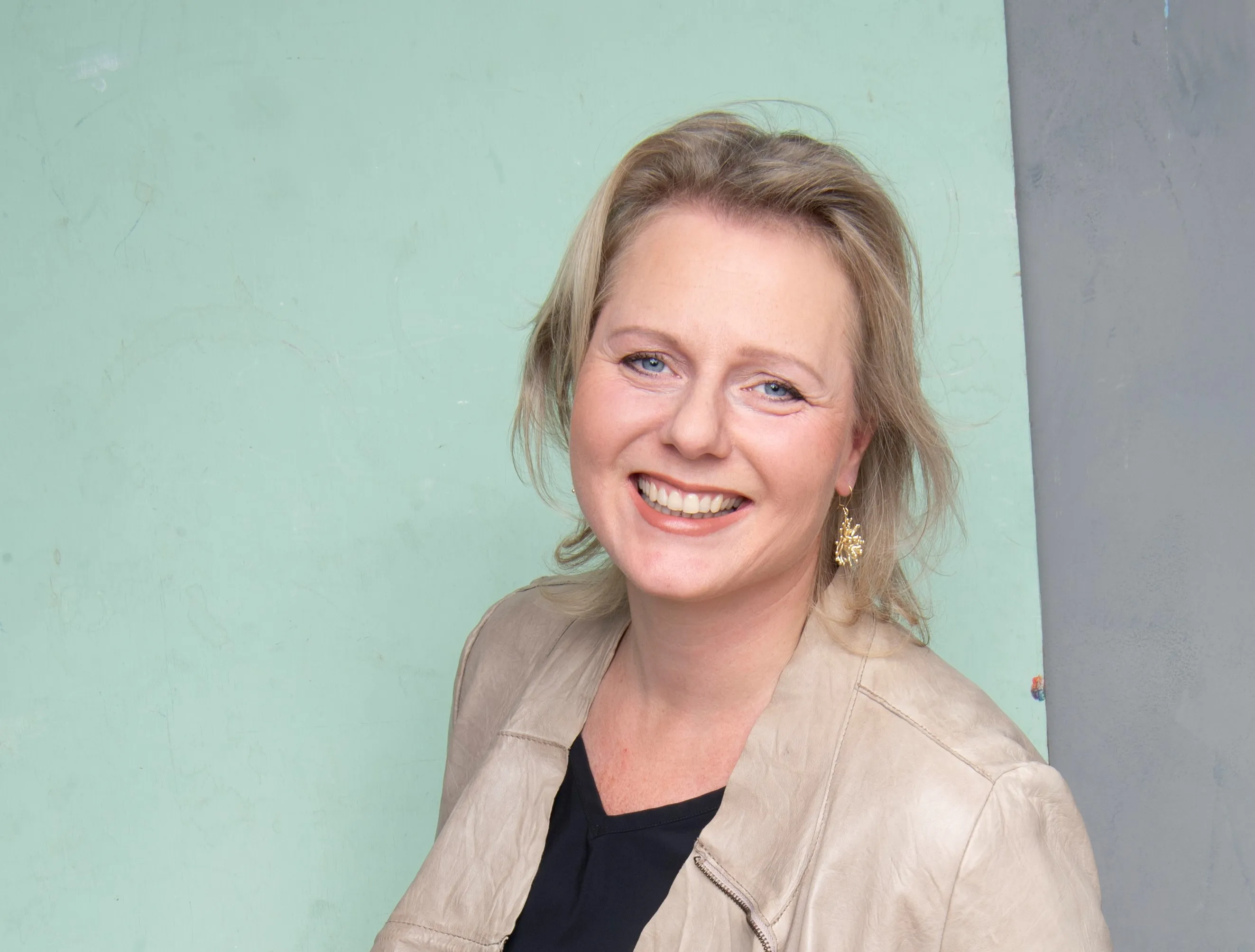 willemijn manshanden