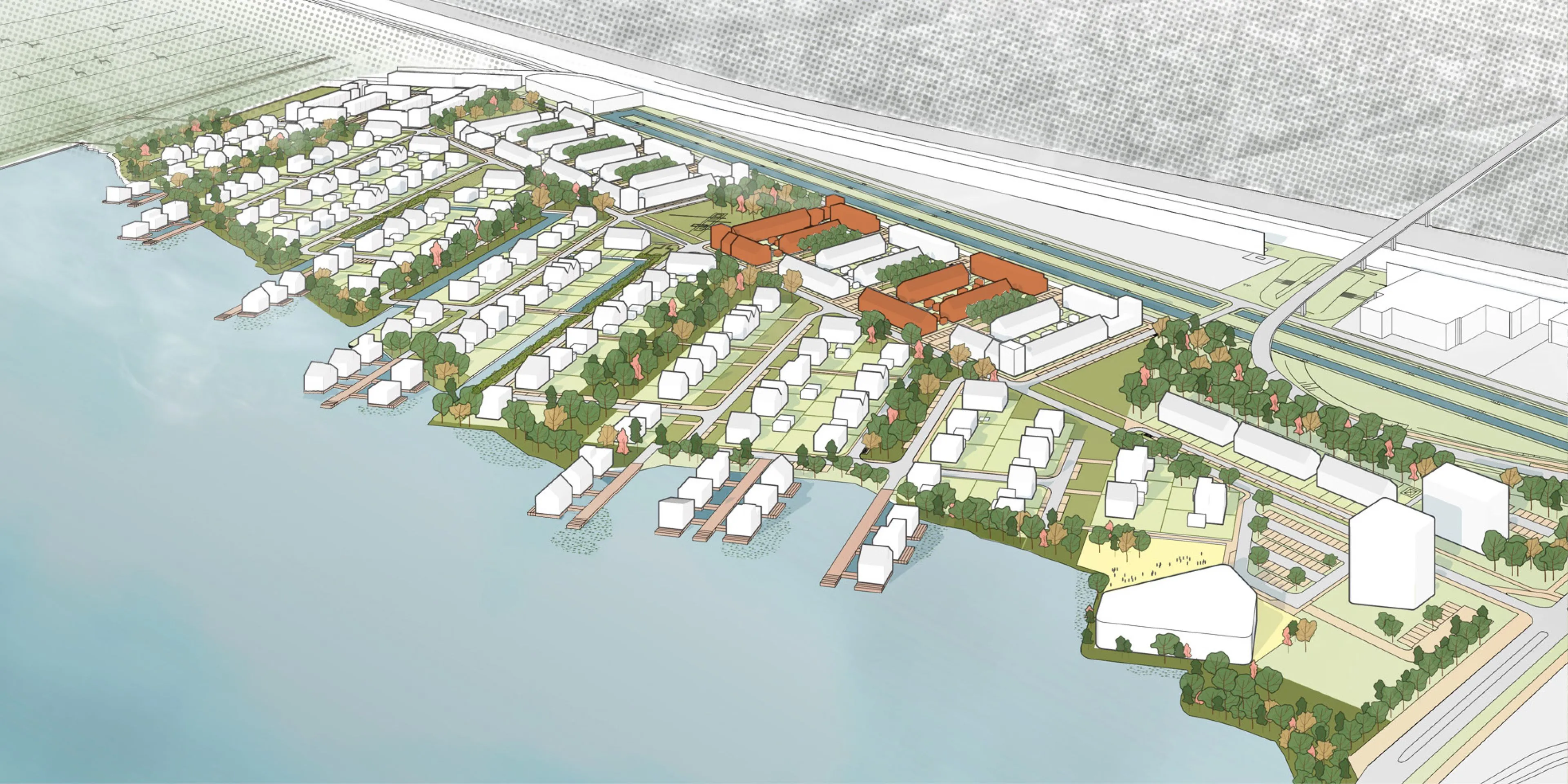 huurwoningen haarrijn arcering in visual 20240926 1054