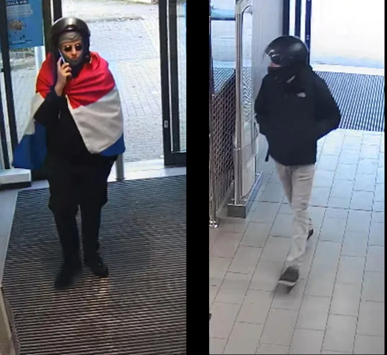 tweeluik overvallers asw utrecht