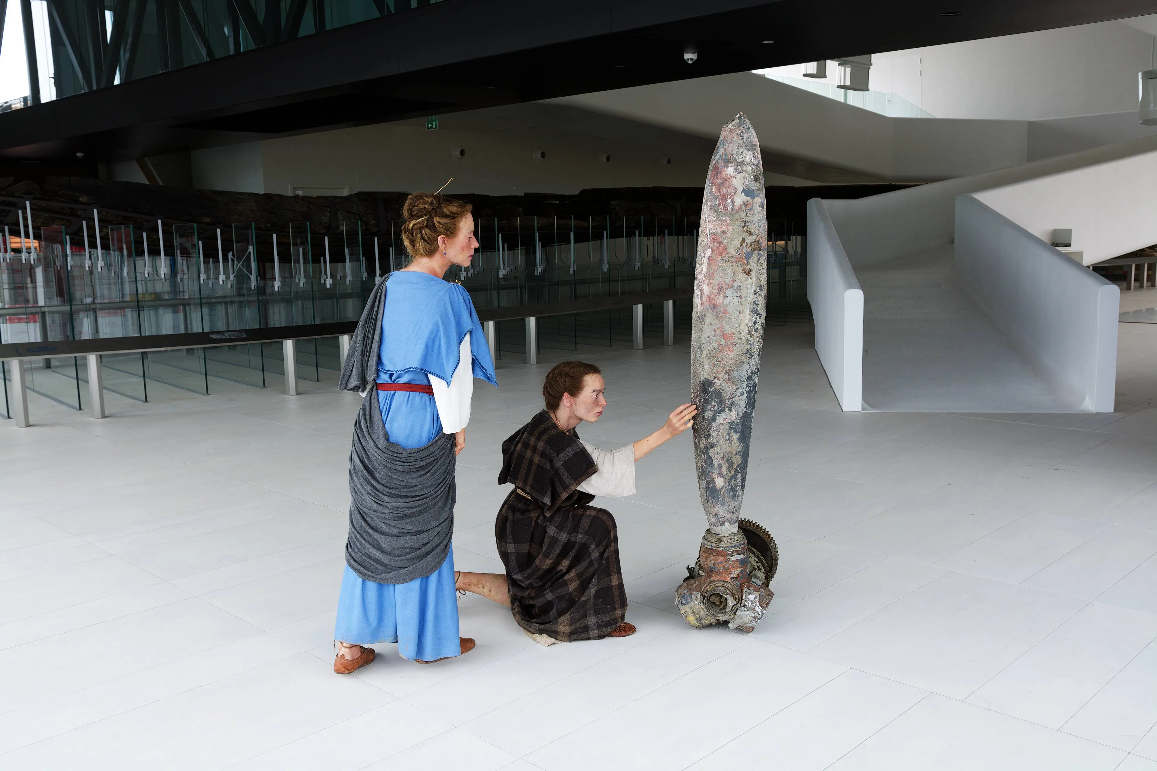 1001 hv 80 jaar vrijheid de propeller van leidsche rijn roy villevoye