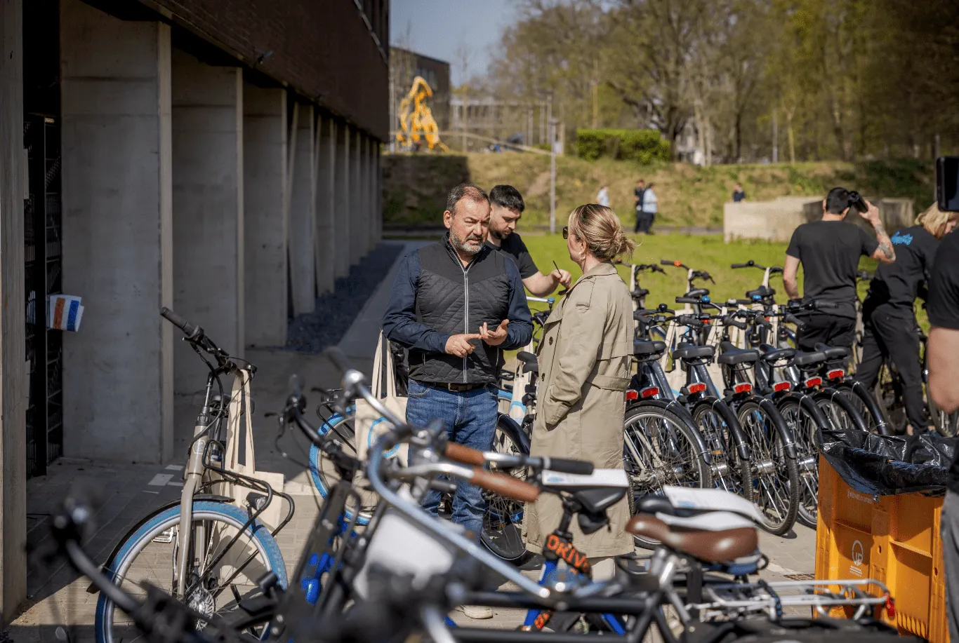 persbericht verkeersverwachtingen afbeelding 2
