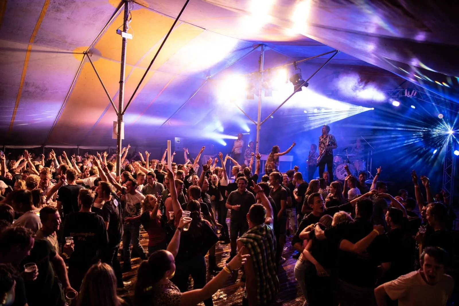 crespon kpj harmelen tentfeest 2025 3