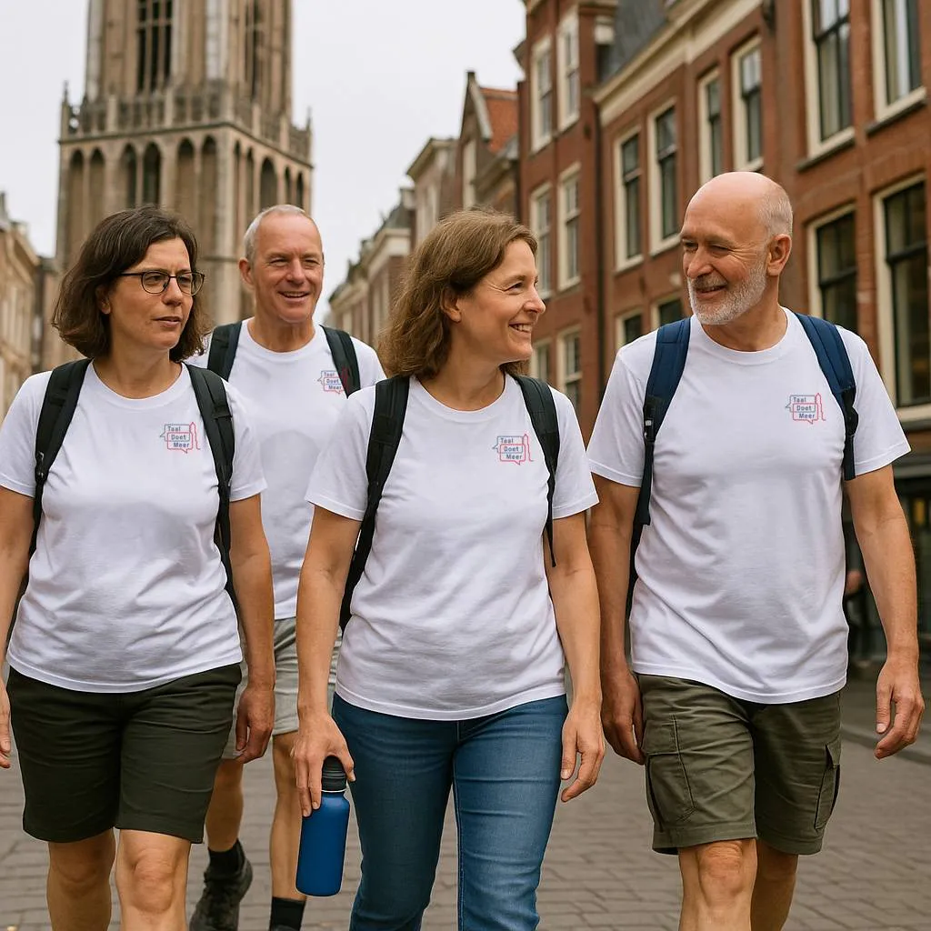 Rechtenvrije foto Dom tot Dom
