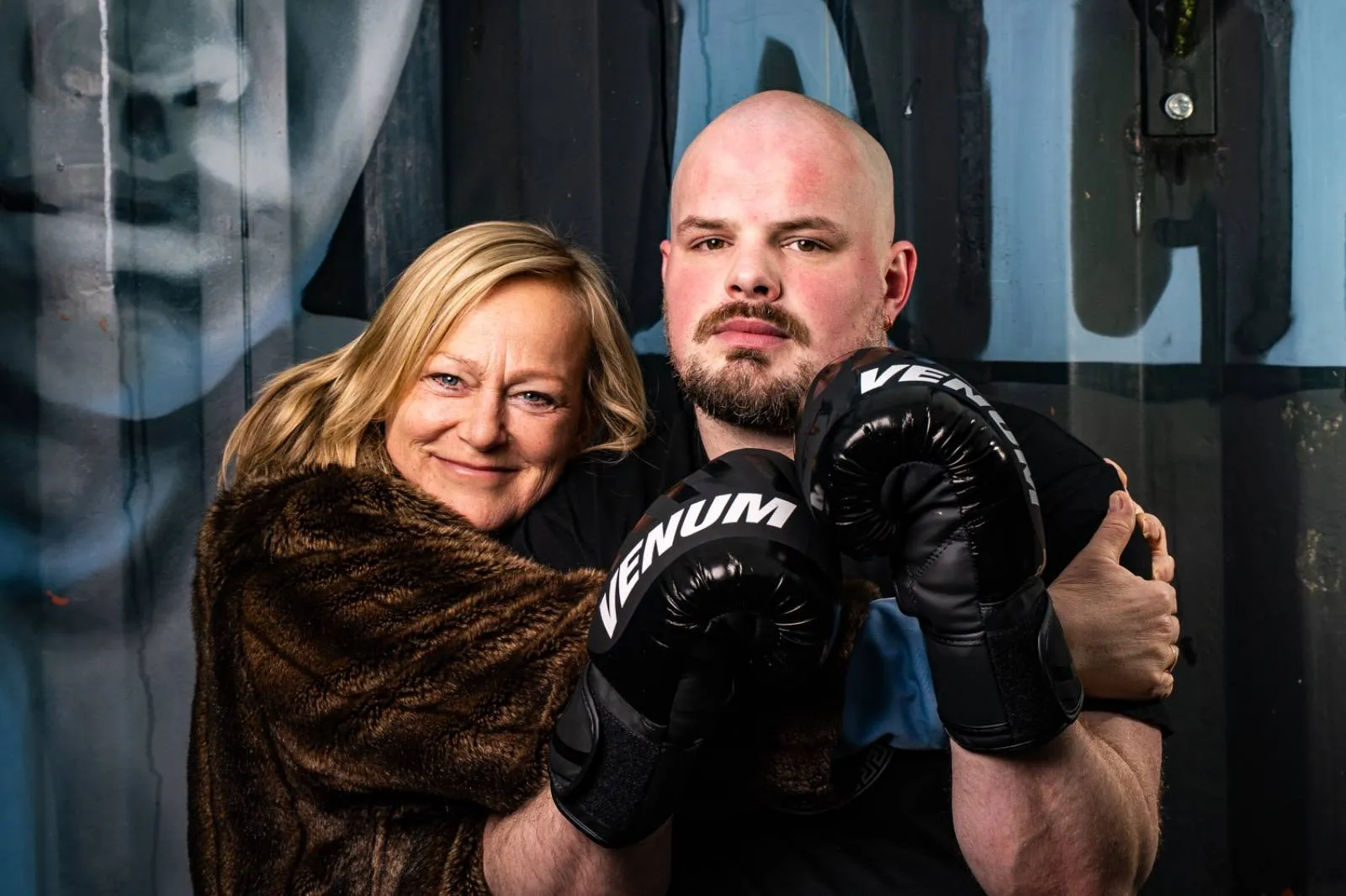 1 Mirjam en Jonathan - Bo van Veen (1)