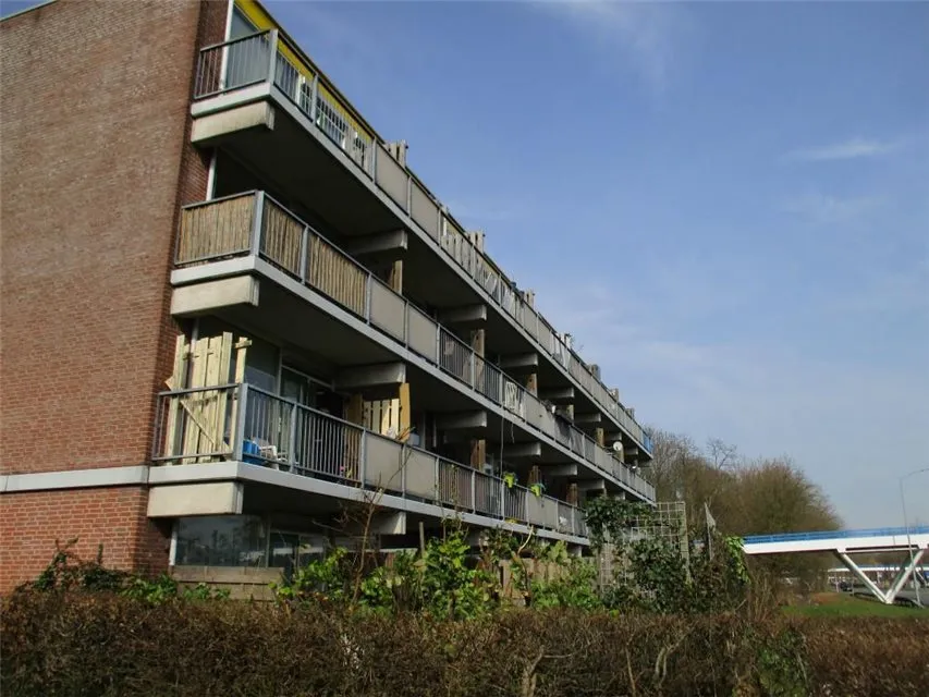 aanbod woningen centrada