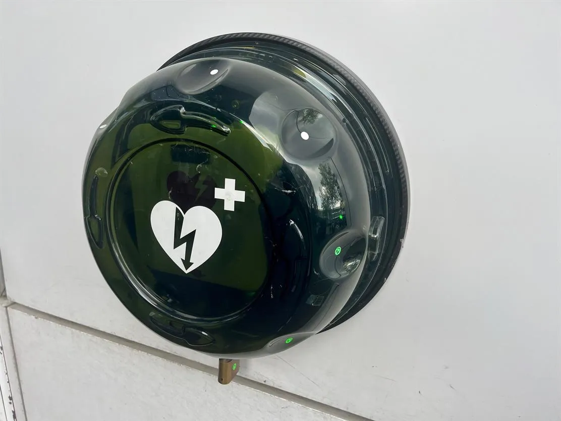 aed gem lelystad